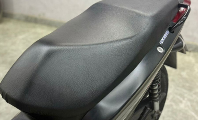 HONDA BIZ 125 EX/ 125 EX FLEX 2015 Flex-12
