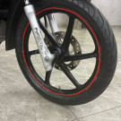HONDA BIZ 125 EX/ 125 EX FLEX 2015 Flex-20