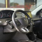 Peugeot 2008 Griffe 1.6 Flex 16V 5p Aut. 2019 Flex-5
