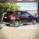 Peugeot 2008 Griffe 1.6 Flex 16V 5p Aut. 2019 Flex-2