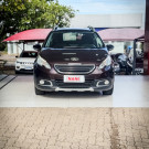 Peugeot 2008 Griffe 1.6 Flex 16V 5p Aut. 2019 Flex-0