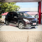 Peugeot 2008 Griffe 1.6 Flex 16V 5p Aut. 2019 Flex-1