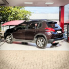 Peugeot 2008 Griffe 1.6 Flex 16V 5p Aut. 2019 Flex-4