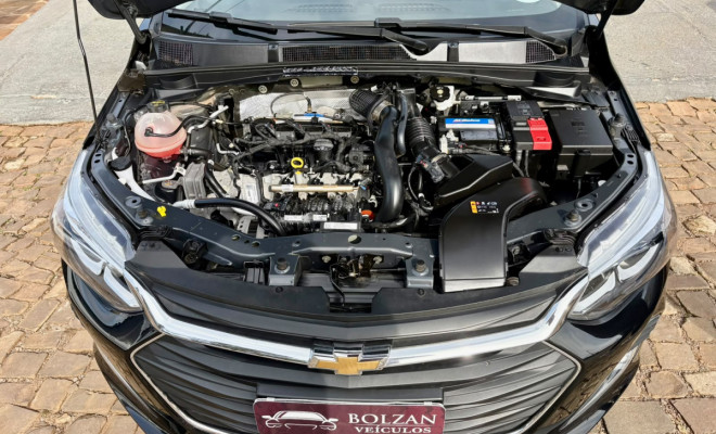 GM - Chevrolet ONIX SED. Plus PREM. 1.0 12V TB Flex Aut 2025 Flex-11