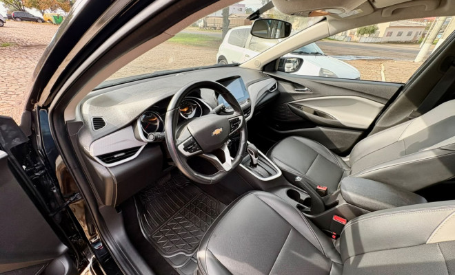 GM - Chevrolet ONIX SED. Plus PREM. 1.0 12V TB Flex Aut 2025 Flex-6