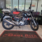 HONDA CG 160 FAN Flex 2023 Flex-1