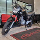 HONDA CG 160 FAN Flex 2023 Flex-0