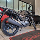 HONDA CG 160 FAN Flex 2023 Flex-4
