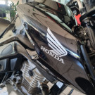 HONDA CG 160 FAN Flex 2023 Flex-3