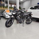 YAMAHA MT-09 850cc/ABS 2024 Gasolina-2