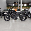 YAMAHA MT-09 850cc/ABS 2024 Gasolina-0