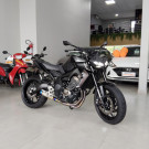 YAMAHA MT-09 850cc/ABS 2024 Gasolina-1