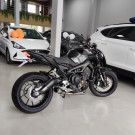 YAMAHA MT-09 850cc/ABS 2024 Gasolina-3