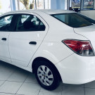 GM - Chevrolet PRISMA Sed. Joy/ LS 1.0 8V FlexPower 4p 2019 Flex-4