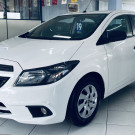 GM - Chevrolet PRISMA Sed. Joy/ LS 1.0 8V FlexPower 4p 2019 Flex-0