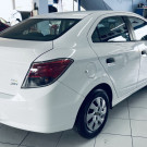 GM - Chevrolet PRISMA Sed. Joy/ LS 1.0 8V FlexPower 4p 2019 Flex-2