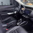 Nissan KICKS Advance 1.6 16V Flex Aut. 2023 Flex-4