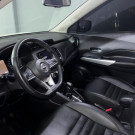 Nissan KICKS Advance 1.6 16V Flex Aut. 2023 Flex-1
