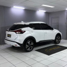 Nissan KICKS Advance 1.6 16V Flex Aut. 2023 Flex-8