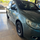 VW - VolksWagen Gol City (Trend)/Titan 1.0 T. Flex 8V 4p 2011 Flex-1