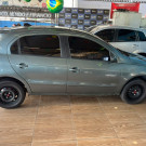 VW - VolksWagen Gol City (Trend)/Titan 1.0 T. Flex 8V 4p 2011 Flex-0