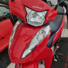HONDA BIZ 110i 2022 Flex-0