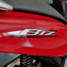 HONDA BIZ 110i 2022 Flex-3