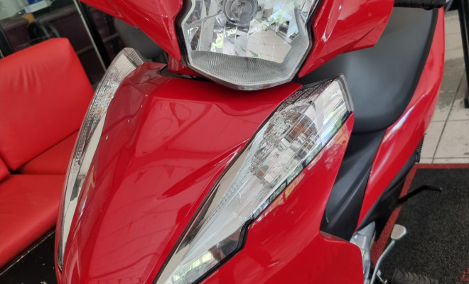 HONDA BIZ 110i 2022 Flex-0