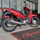 HONDA BIZ 110i 2022 Flex-4