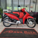 HONDA BIZ 110i 2022 Flex-5