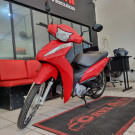 HONDA BIZ 110i 2022 Flex-1