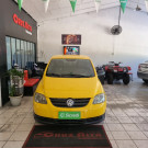 VW - VolksWagen Fox Route 1.0 Mi Total Flex 8V 5p 2008 Flex-1
