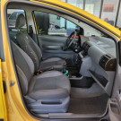 VW - VolksWagen Fox Route 1.0 Mi Total Flex 8V 5p 2008 Flex-7