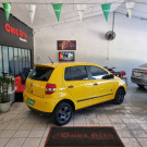 VW - VolksWagen Fox Route 1.0 Mi Total Flex 8V 5p 2008 Flex-4