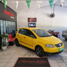 VW - VolksWagen Fox Route 1.0 Mi Total Flex 8V 5p 2008 Flex-0