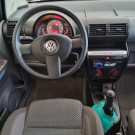 VW - VolksWagen Fox Route 1.0 Mi Total Flex 8V 5p 2008 Flex-2
