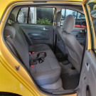 VW - VolksWagen Fox Route 1.0 Mi Total Flex 8V 5p 2008 Flex-6