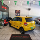 VW - VolksWagen Fox Route 1.0 Mi Total Flex 8V 5p 2008 Flex-3