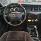 GM - Chevrolet Vectra CD 2.2 16V / 2.0 16V Mec./Aut. 1999 Gasolina-2