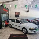 GM - Chevrolet Vectra CD 2.2 16V / 2.0 16V Mec./Aut. 1999 Gasolina-1