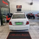 GM - Chevrolet Vectra CD 2.2 16V / 2.0 16V Mec./Aut. 1999 Gasolina-7