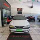 GM - Chevrolet Vectra CD 2.2 16V / 2.0 16V Mec./Aut. 1999 Gasolina-0
