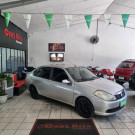 Renault SYMBOL Privilège Hi-Flex 1.6 16V 4p 2011 Flex-0