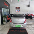 Renault SYMBOL Privilège Hi-Flex 1.6 16V 4p 2011 Flex-4