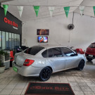 Renault SYMBOL Privilège Hi-Flex 1.6 16V 4p 2011 Flex-2