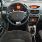 Renault SYMBOL Privilège Hi-Flex 1.6 16V 4p 2011 Flex-5