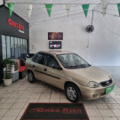 GM - Chevrolet Classic Life/LS 1.0 VHC FlexP. 4p 2008 Flex-0