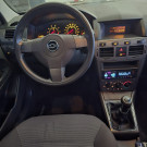GM - Chevrolet Vectra Elegan. 2.0 MPFI 8V FlexPower Mec 2009 Flex-7