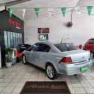 GM - Chevrolet Vectra Elegan. 2.0 MPFI 8V FlexPower Mec 2009 Flex-2