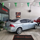 GM - Chevrolet Vectra Elegan. 2.0 MPFI 8V FlexPower Mec 2009 Flex-4